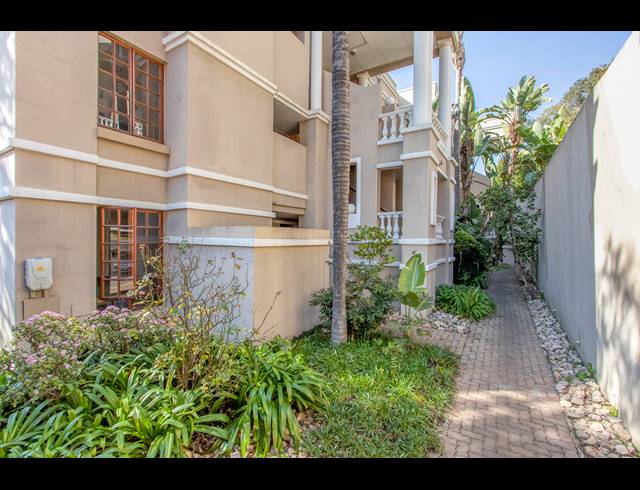 2 BEDROOM APARTMENT TO LET IN HYDE PARK